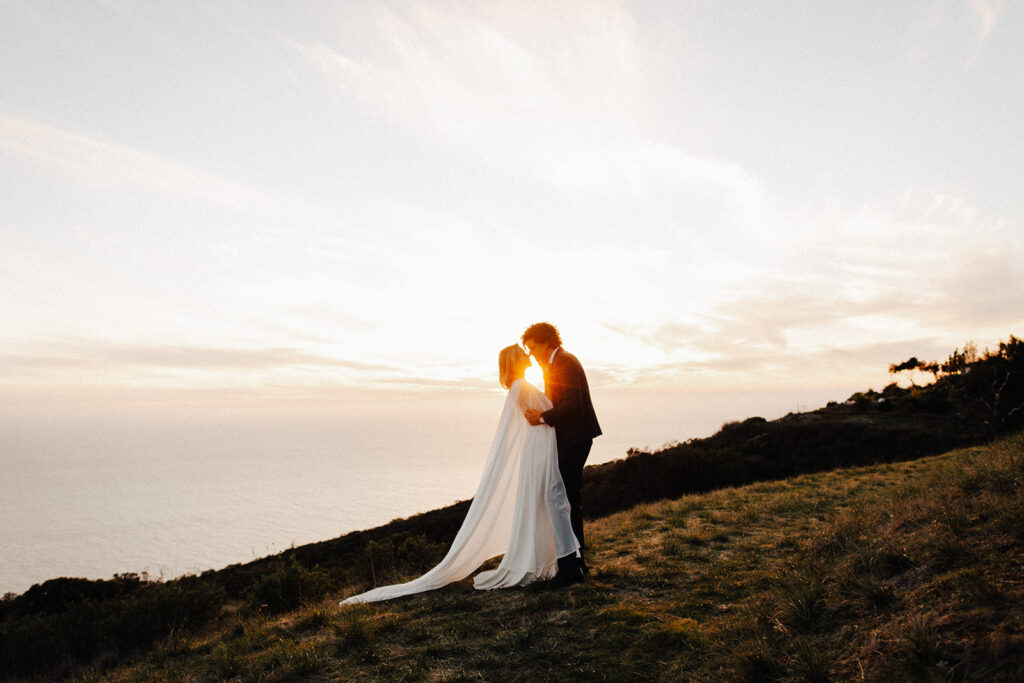 California elopement and wedding photographer
