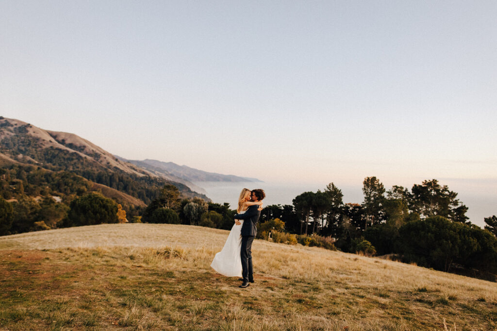 California elopement and wedding photographer