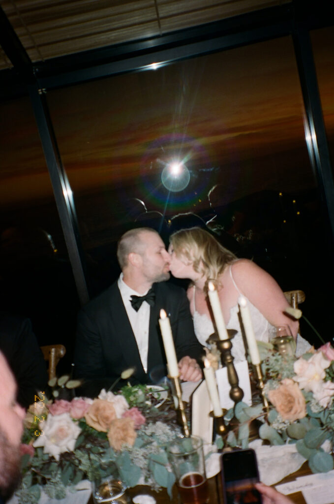 An Intimate NorCal Wedding at The Sea Ranch Lodge